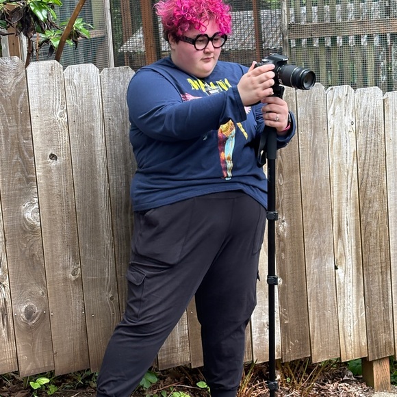 Meet Your Posher: Kat Tabor - Picture 8 of 13